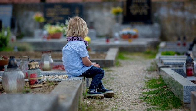 Jeder Mensch hinterlässt Spuren – in den Herzen seiner Liebsten und auch mit all dem, was er ...