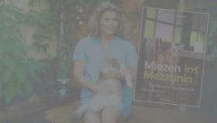 Mitspielen und gewinnen: Die „Krone“ verlost fünf Exemplare! Wer mehr über Janina Lebiszczak und ...