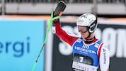 Lukas Feurstein verabschiedete sich in Kvitfjell von einer durchwachsenen Weltcupsaison.