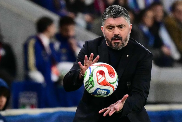 Gennaro Gattuso