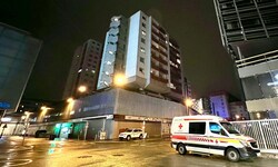 Polizei bittet um Hinweise: Was passierte in diesem Haus?