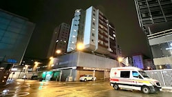 Polizei bittet um Hinweise: Was passierte in diesem Haus?