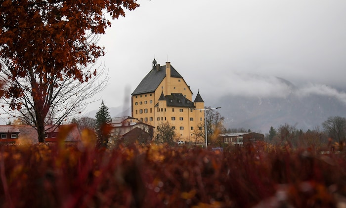 Die Nonnen dürfen weiter in Goldenstein bleiben.