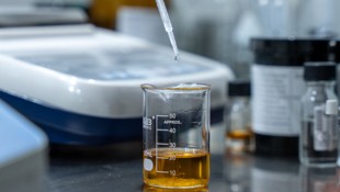 Parfum herstellen ist eine Wissenschaft, die ein Weidener sehr gut beherrscht! 