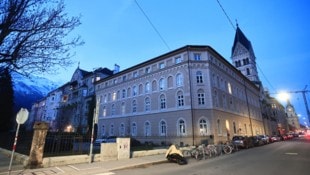 Christof Birbaumer Seit 1. Oktober 2018 führt die Akademikerhilfe das ehemalige Redemptoristen Kollegium als ...