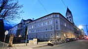 Seit 1. Oktober 2018 führt die Akademikerhilfe das ehemalige Redemptoristen Kollegium als ...