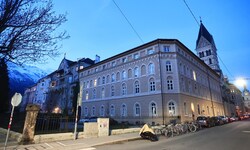 Seit 1. Oktober 2018 führt die Akademikerhilfe das ehemalige Redemptoristen Kollegium als ...