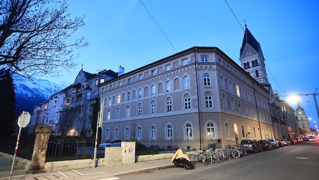 Seit 1. Oktober 2018 führt die Akademikerhilfe das ehemalige Redemptoristen Kollegium als ...