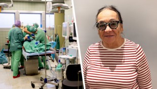 Wiener Ordensspitäler bekommen nur mehr Geld, wenn sie weniger  Patienten aus NÖ operieren. ...