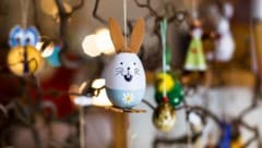 In den Osterferien gibt es in Niederösterreich viele Möglichkeiten für Groß und Klein. 