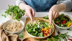 Praxisnahe vegane und glutenfreie Gastronomie-Tipps von Mauntis für ein zeitgemäßes Angebot.