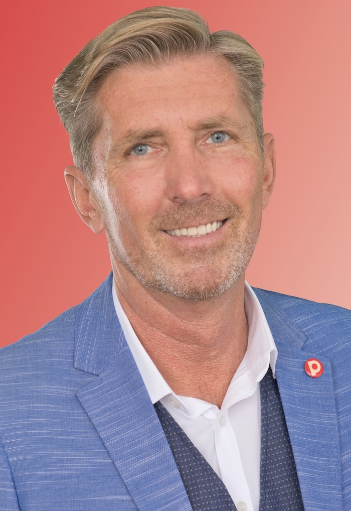 Helmut Schuster, Pensionistenverband Burgenland