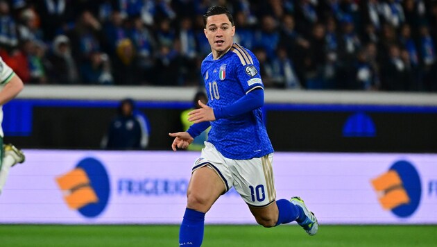 Italien muss heute in Zenica bestehen.