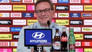 Ralf Rangnick
