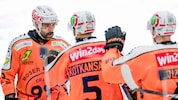 Schiechl, Kotkansalo und Holzer – wer spielt auch in der neuen Saison für die Graz99ers?