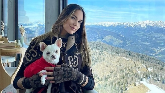 Pamela Genini wurde gleich zwei Mal Opfer eines bestialischen Verbrechens.