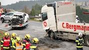 Beim aktuellen Unfall in Zwettl an der Rodl starb ein 18-jähriger Autofahrer aus Linz.