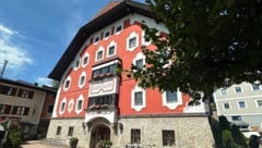 Im Saalfeldener Rathaus stellt die ÖVP bald einen neuen Vizebürgermeister auf.