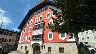 Im Saalfeldener Rathaus stellt die ÖVP bald einen neuen Vizebürgermeister auf.