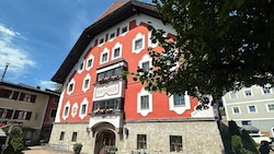 Im Saalfeldener Rathaus stellt die ÖVP bald einen neuen Vizebürgermeister auf.