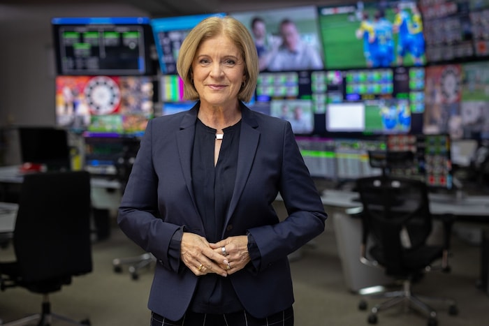 Ingrid Thurner ist nun zumindest bis Jahresende an der Spitze des Küniglberger ...