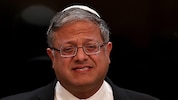 Einige Regierungsvertreter Israels kritisieren das Verhalten von Sicherheitsminister Itamar ...