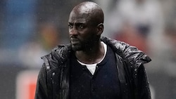 Otto Addo ist nicht mehr Teamchef von Ghana.