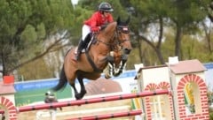 Bianca Babanitz hebt mit „I Will Be Famous“ ab. Sein Name ist offenbar Programm.