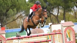 Bianca Babanitz hebt mit „I Will Be Famous“ ab. Sein Name ist offenbar Programm.