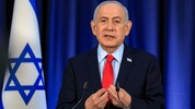 Plant der israelische Ministerpräsident Benjamin Netanyahu (Bild) ein Telefonat mit dem ...