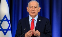 Nach den Worten des israelischen Regierungschefs Benjamin Netanyahu stehen die USA und Israel ...