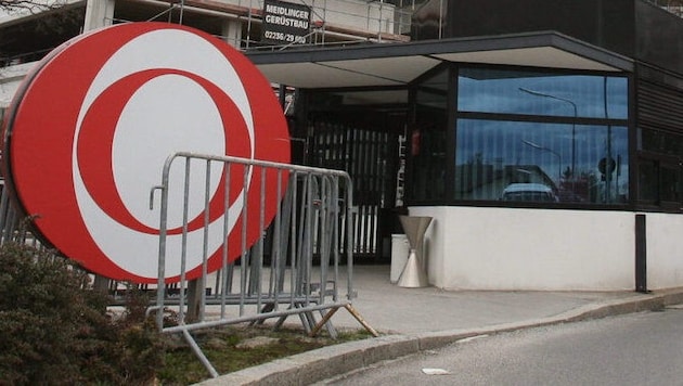 The public broadcaster is facing a major reform