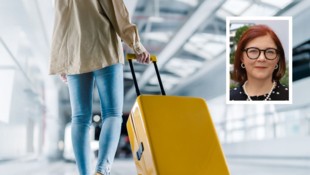 Birgit Auner ist Konsumentenschutz-Expertin in der Arbeiterkammer Steiermark.