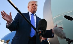 Laut Trump hat der Iran die umstrittene Uran-Anreicherung gestoppt.