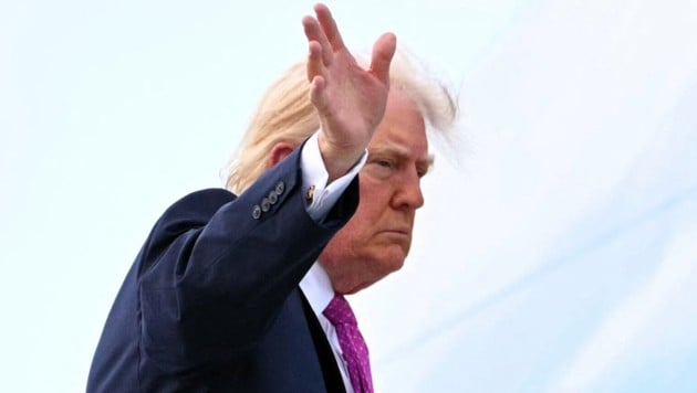 „Zurück in die Steinzeit“: Was Trumps Iran-Krieg wirklich hinterlässt