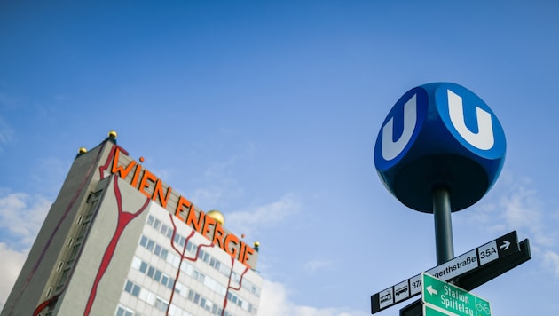 Neue Messgeräte bescherten eine hohe Abrechnung