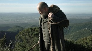 Grégory Gadebois spielt in „Les Misérables – Die Geschichte von Jean Valjean“ den Titelhelden, ...