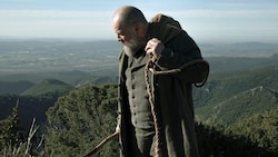 Grégory Gadebois spielt in „Les Misérables – Die Geschichte von Jean Valjean“ den Titelhelden, ...