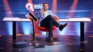 Moderator Andi Moravec freut sich auf die Spezial-Woche.