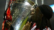 Mit drei verschiedenen Klubs holte Seedorf die Champions League.