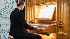 An der Musikschule Bruck an der Mur gibt es seit Ende 2025 eine neue Orgel.