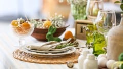 Wie das Amen in der Kirche: Bei einem Viertel der Österreicherinnen und Österreicher steht am ...