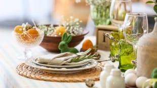 Wie das Amen in der Kirche: Bei einem Viertel der Österreicherinnen und Österreicher steht am ...