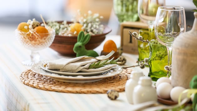 Wie das Amen in der Kirche: Bei einem Viertel der Österreicherinnen und Österreicher steht am ...