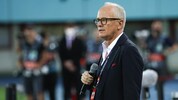 Andy Marek ist seit 1993 die Stadionstimme beim ÖFB.