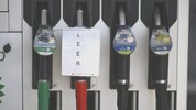 Die Spritpreisbremse tritt am Mittwoch in Kraft, aber Tankstellen könnten zukünftig mit ganz ...