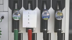 Die Spritpreisbremse tritt am Mittwoch in Kraft, aber Tankstellen könnten zukünftig mit ganz ...