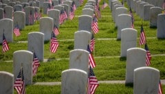 Im Irak und in Afghanistan fielen rund 7000 Soldaten.