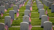 Im Irak und in Afghanistan fielen rund 7000 Soldaten.