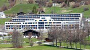 Die Reha-Einrichtungen in St. Veit